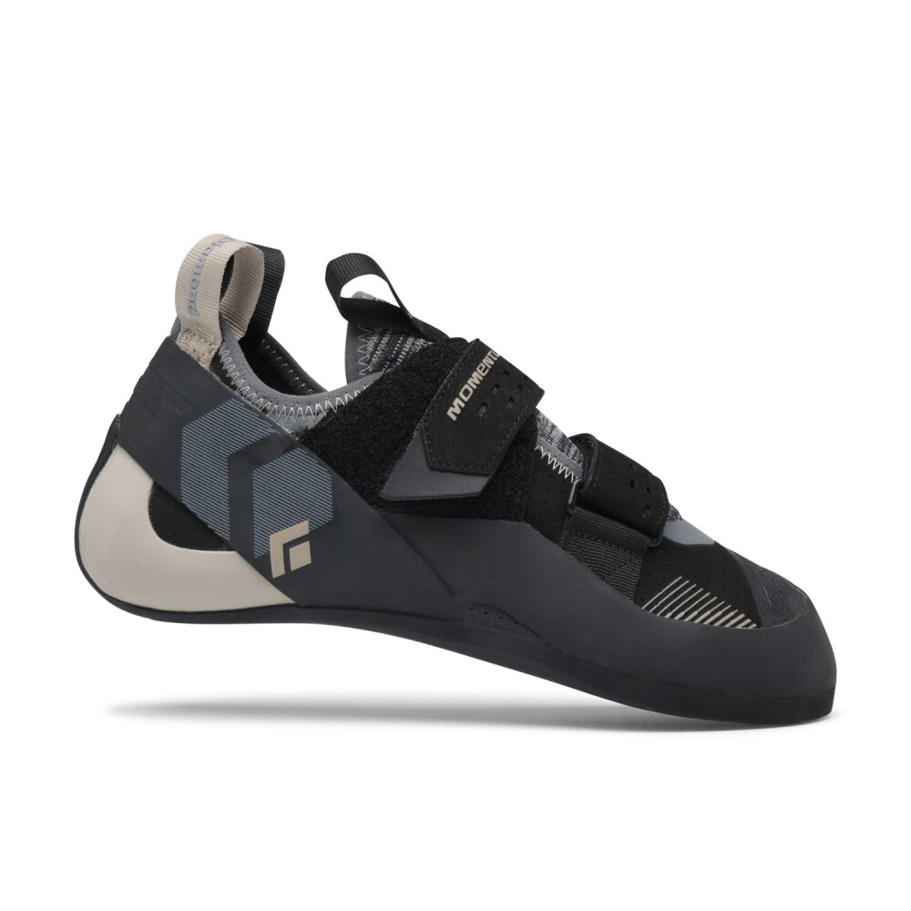 블랙다이아몬드,모멘텀 암벽화 MENS