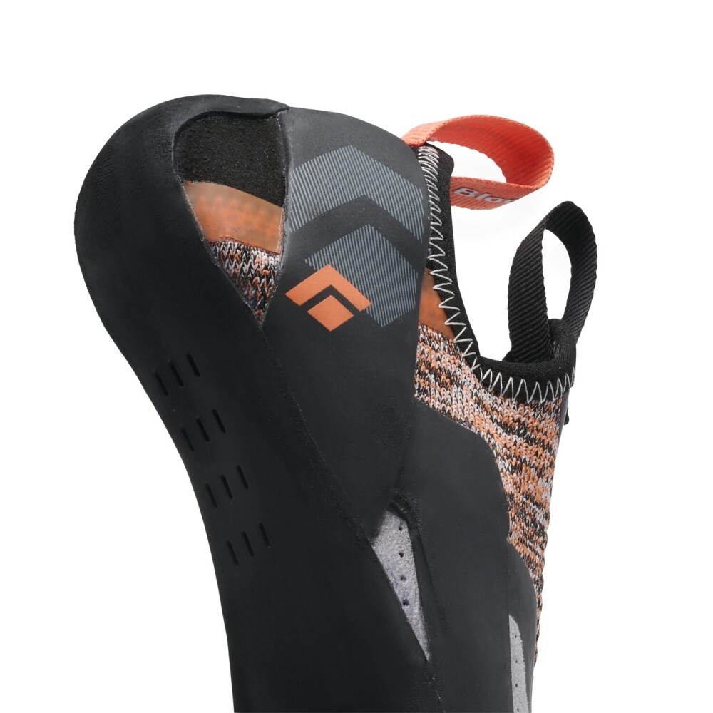 블랙다이아몬드,모멘텀 암벽화 키즈