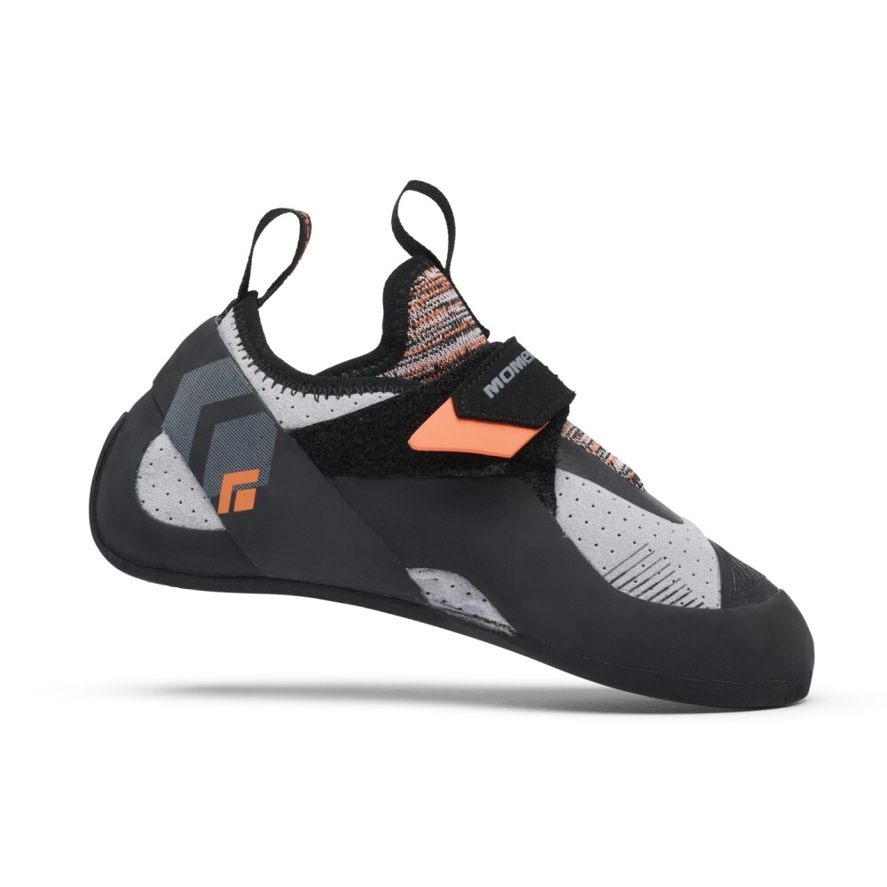 블랙다이아몬드,모멘텀 암벽화 주니어