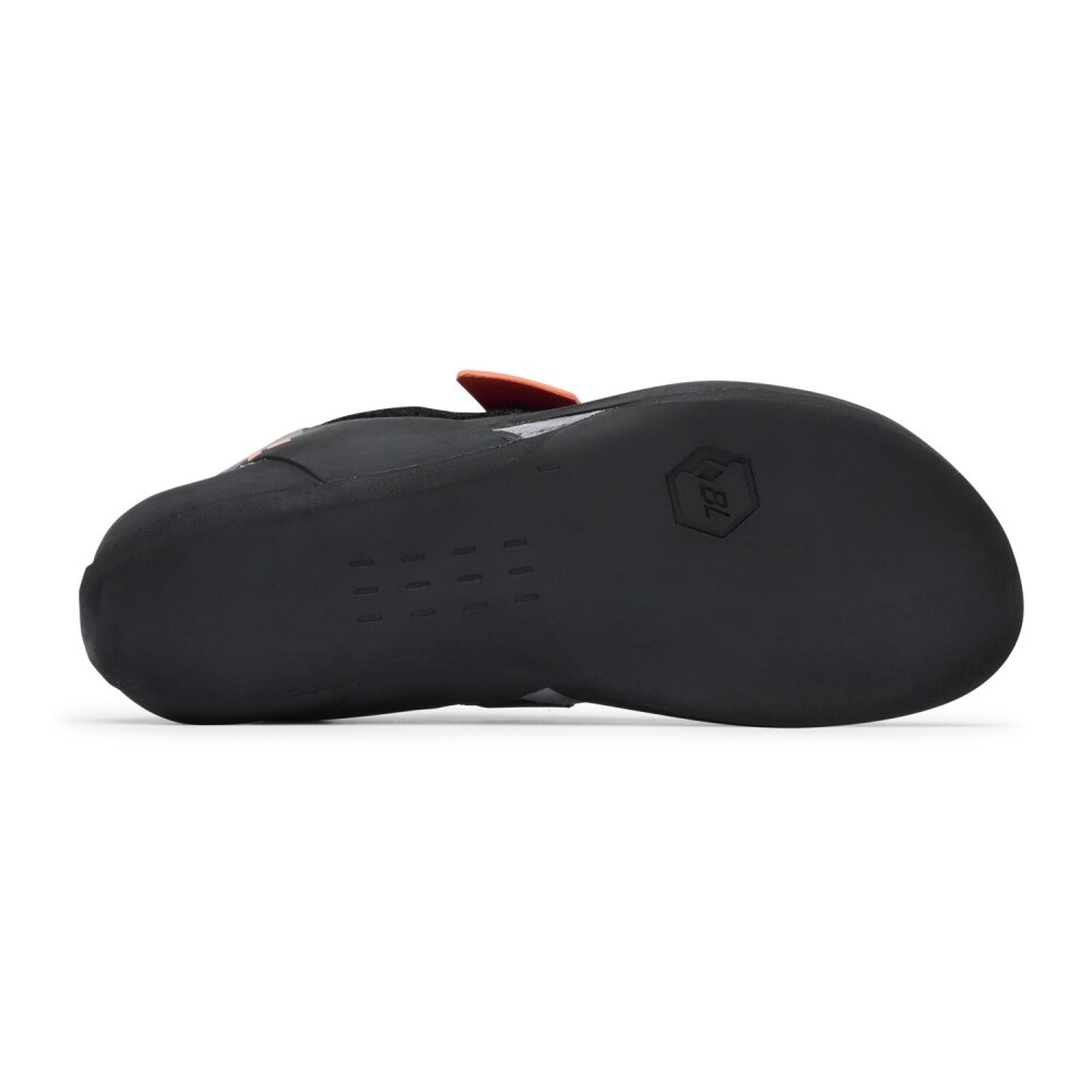 블랙다이아몬드,모멘텀 암벽화 주니어