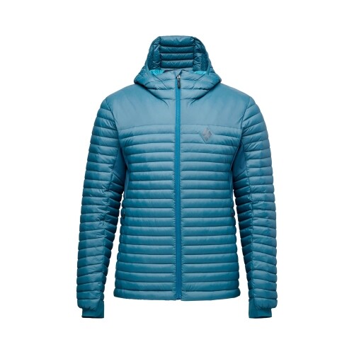 액세스 다운 1.0 후디 MENS F25