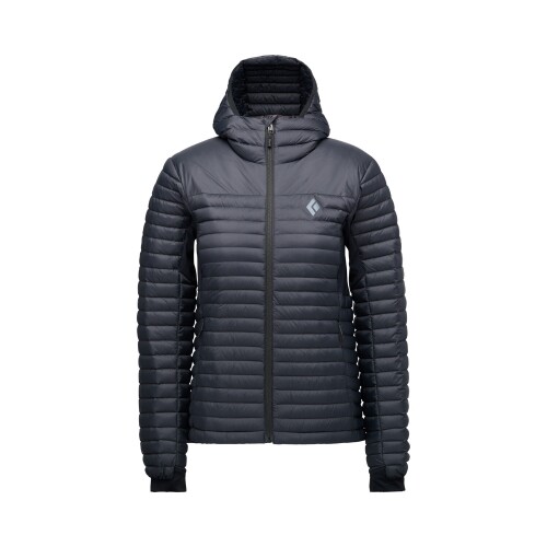 액세스 다운 1.0 후디 WOMENS F25