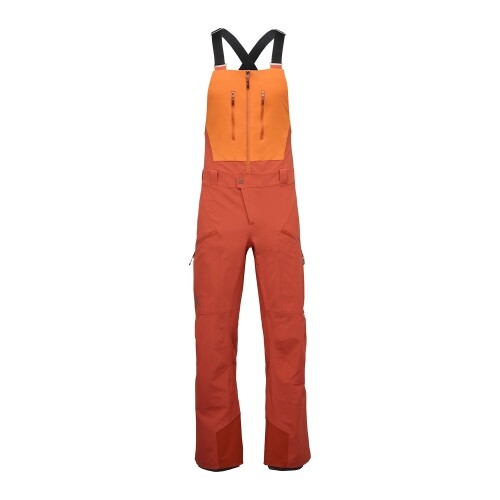 리컨 스트레치 빕 MENS