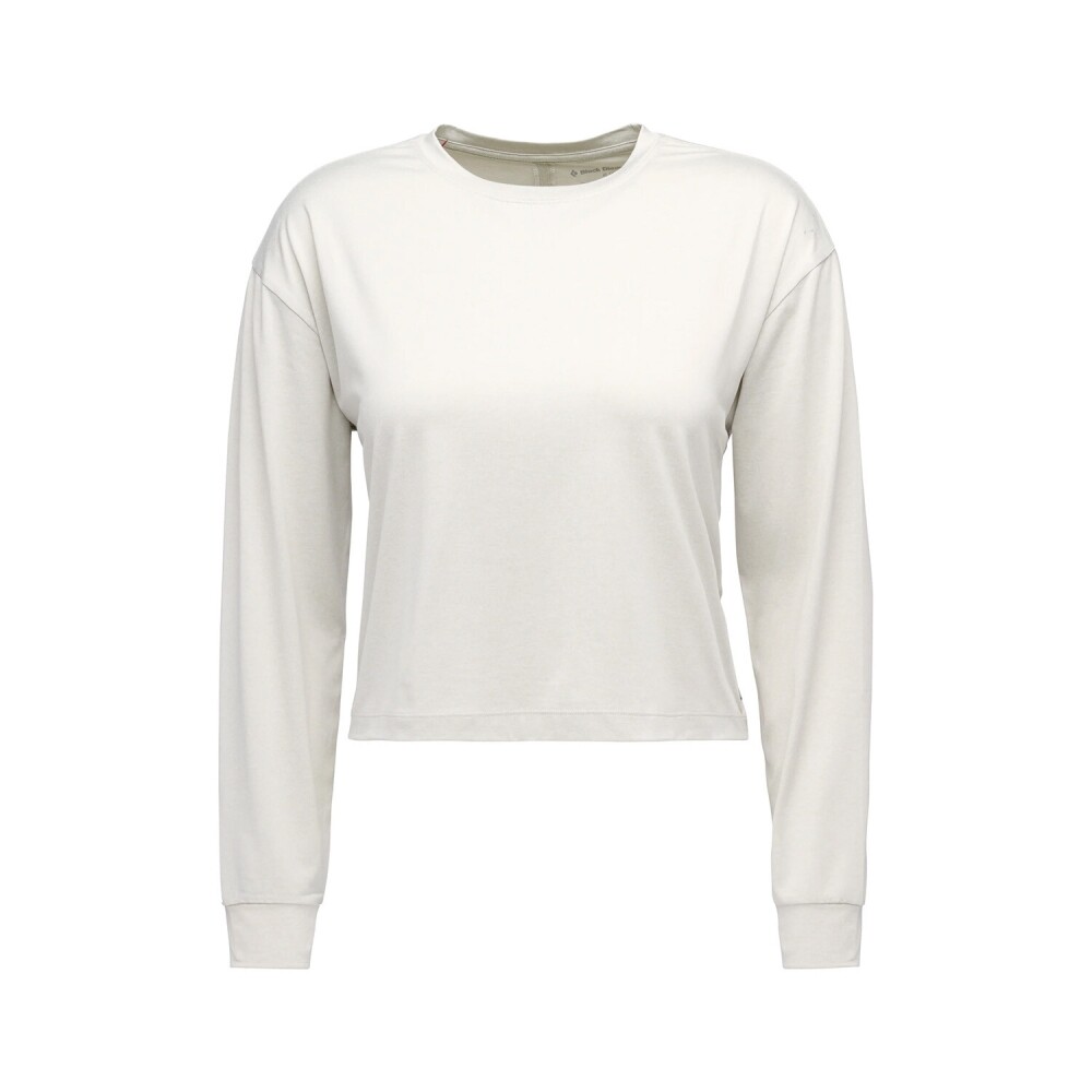 블랙다이아몬드,서킷 LS 티 WOMENS