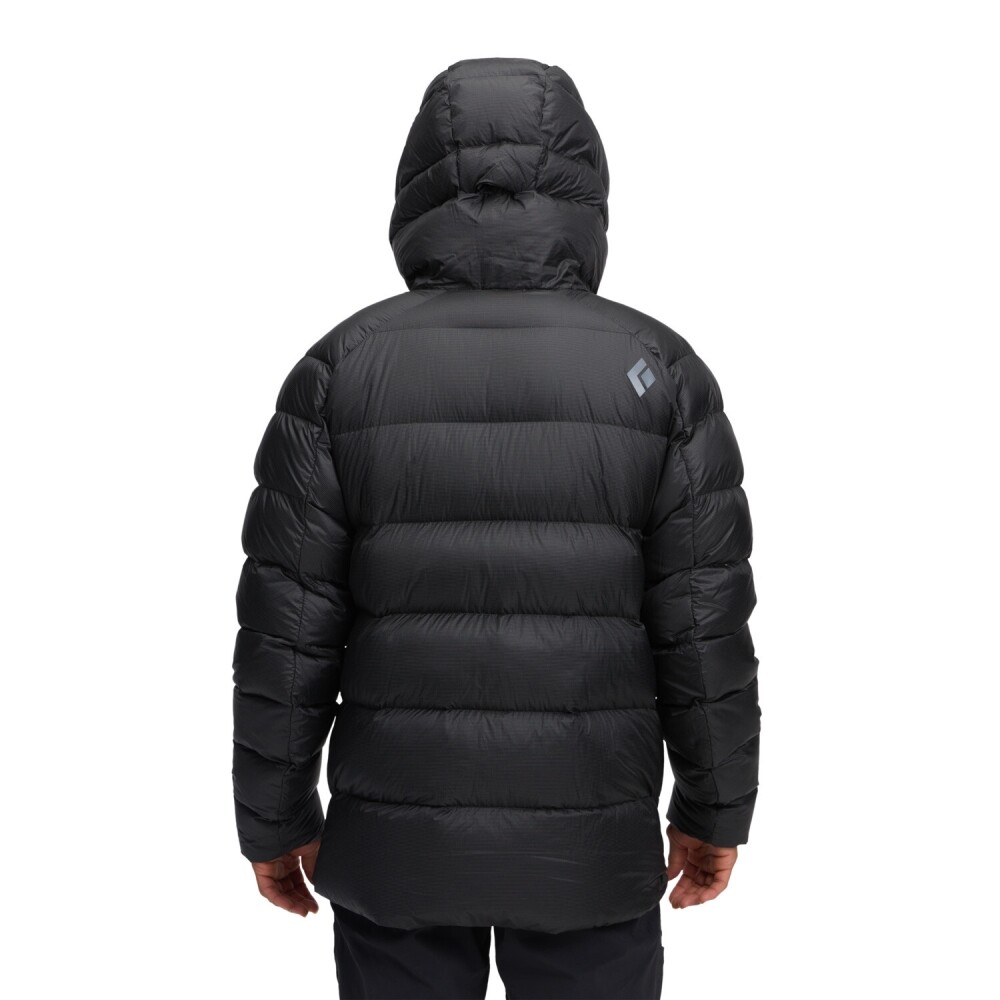 블랙다이아몬드,미션 다운 4000M 파카 MENS