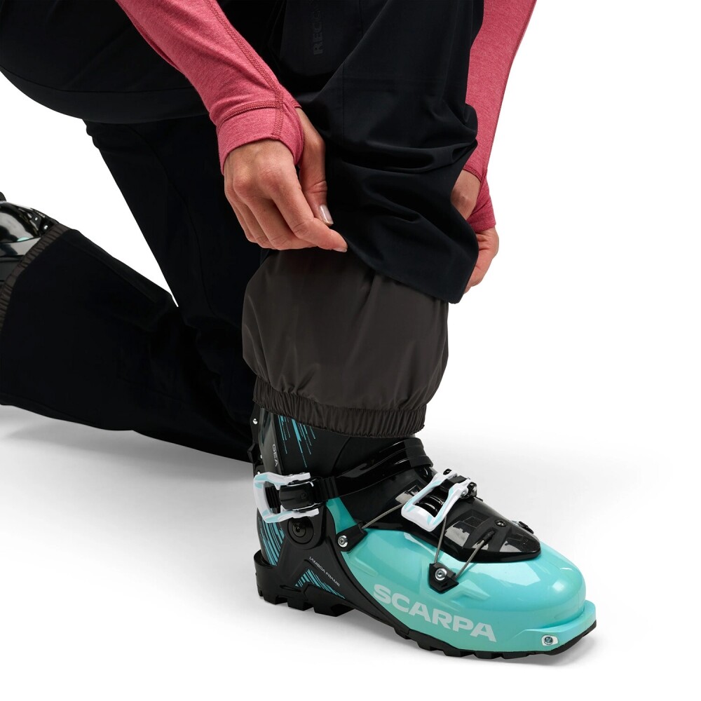 블랙다이아몬드,리컨 스트레치 빕 WOMENS F25