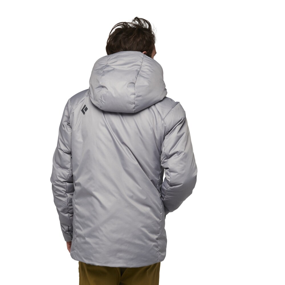 블랙다이아몬드,솔루션 4.0 파카 MENS