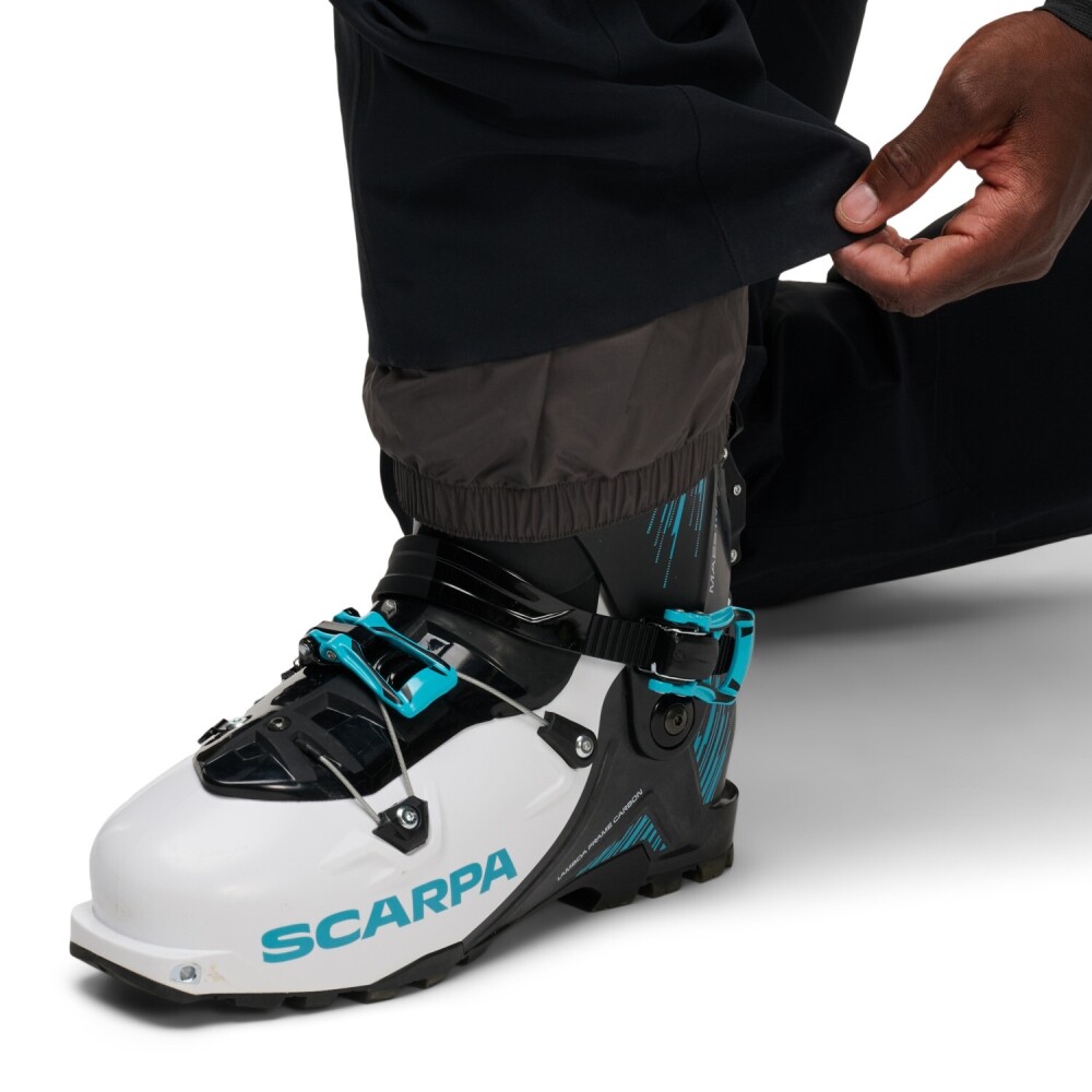 블랙다이아몬드,리컨 스트레치 빕 MENS