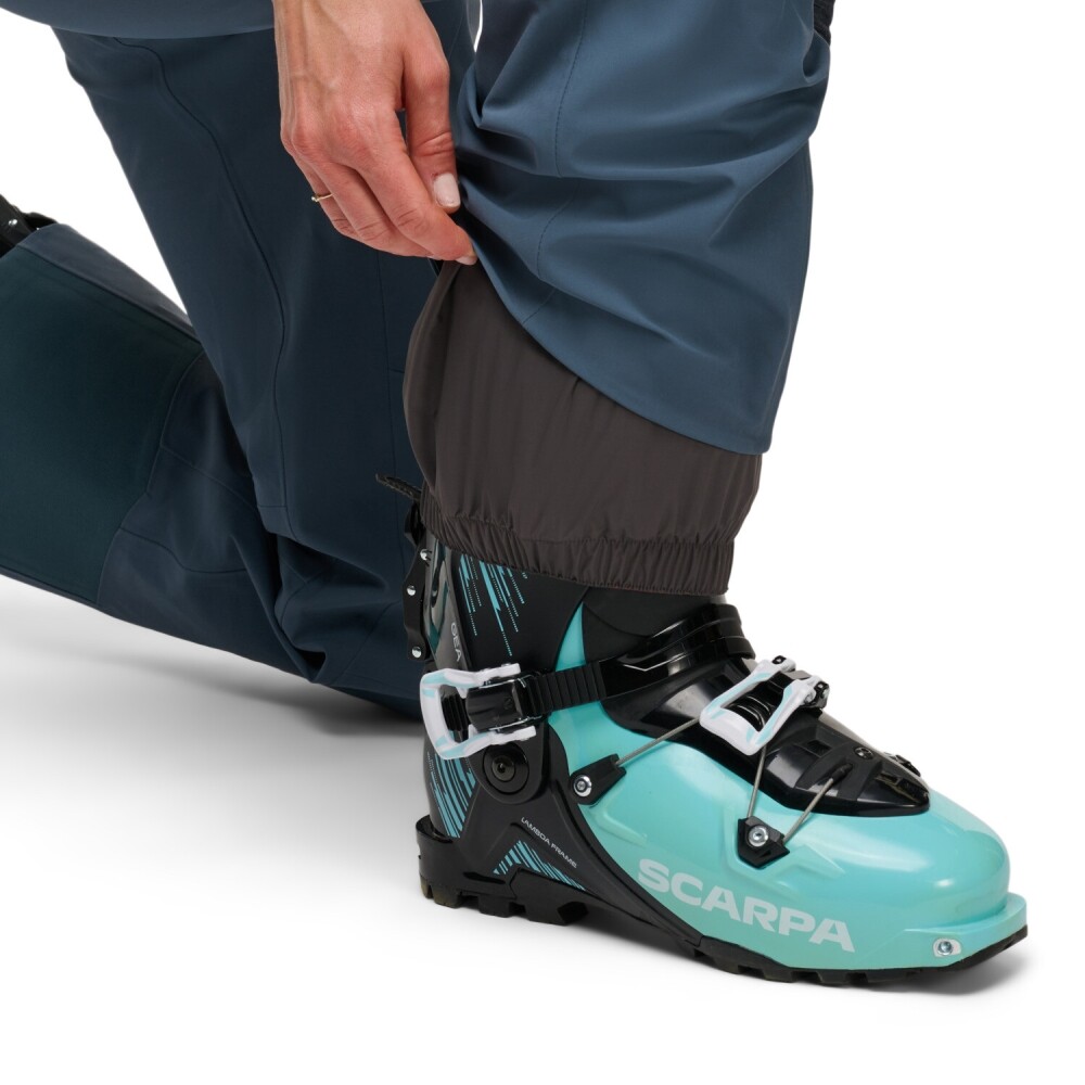 블랙다이아몬드,리컨 스트레치 빕 WOMENS F25