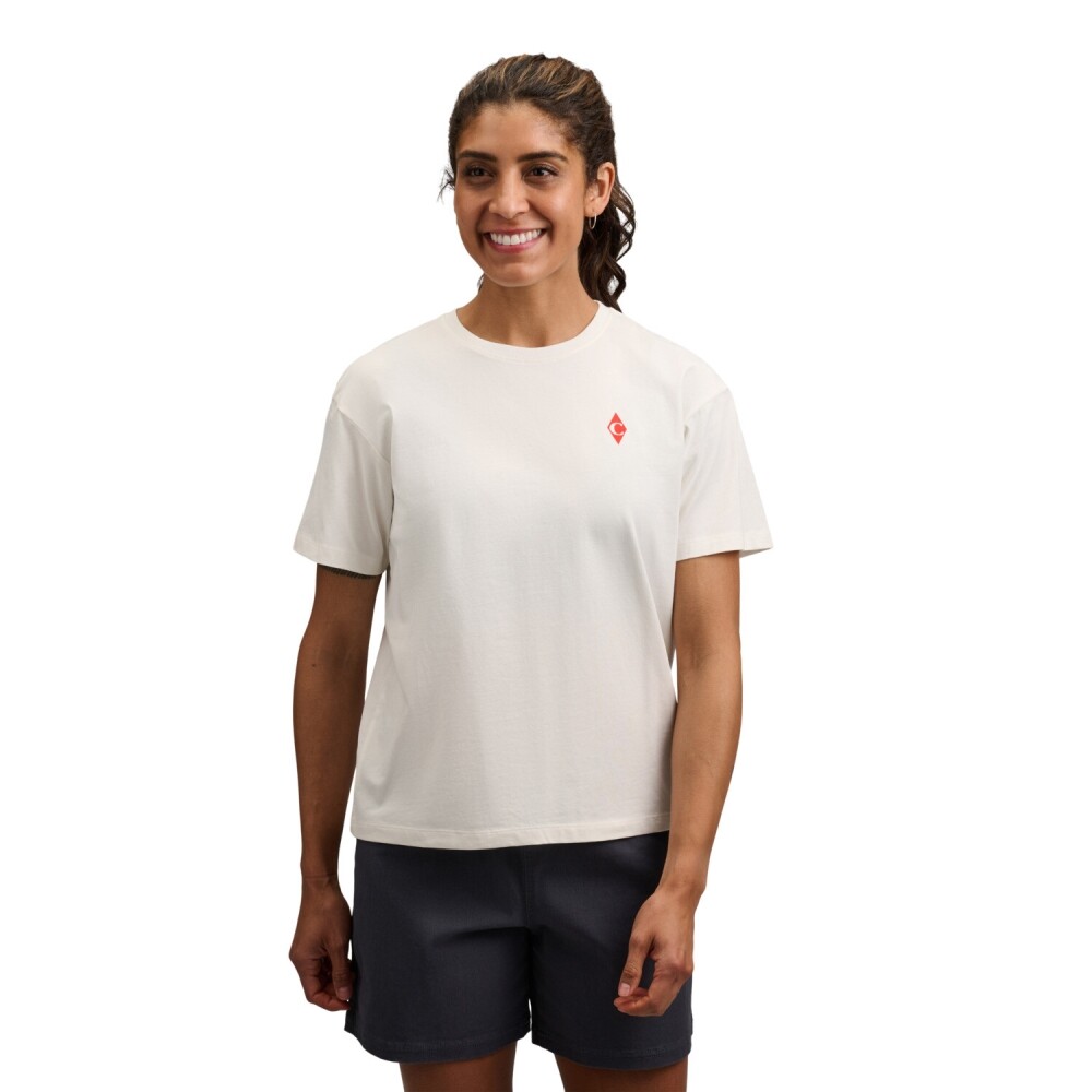 블랙다이아몬드,BD 드래곤 티 WOMENS