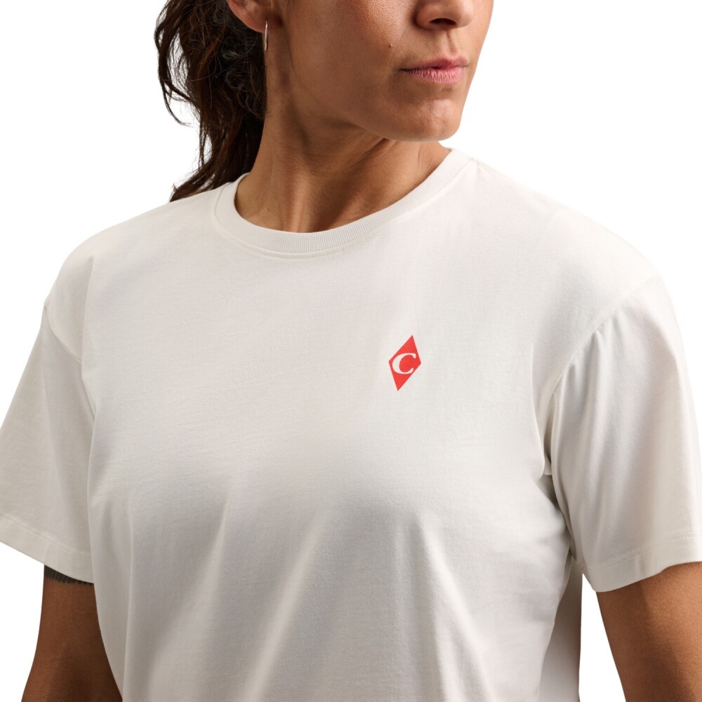 블랙다이아몬드,BD 드래곤 티 WOMENS