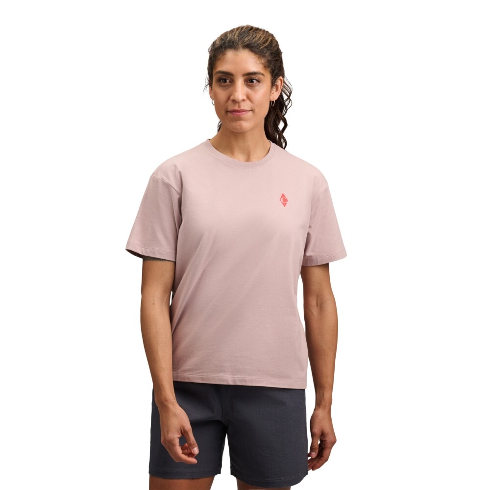 블랙다이아몬드,BD 드래곤 티 WOMENS