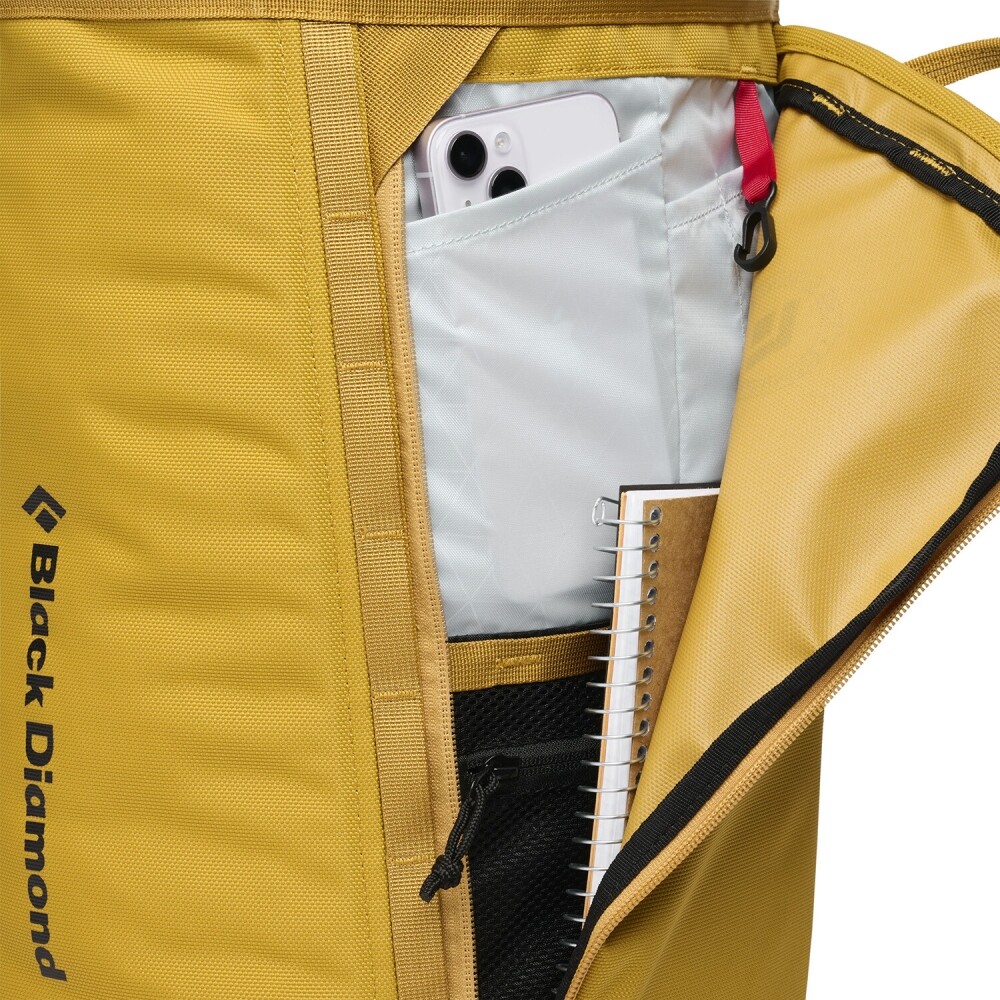 블랙다이아몬드,스트리트 크릭 24 백팩