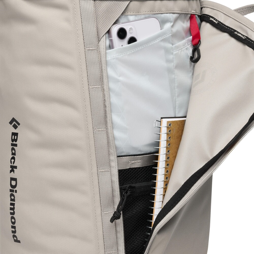 블랙다이아몬드,스트리트 크릭 24 백팩