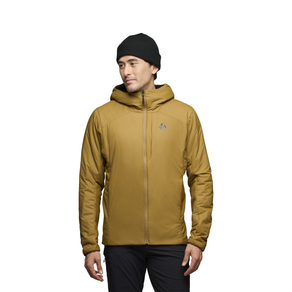 블랙다이아몬드,퍼스트 라이트 2.0 후디 MENS F25