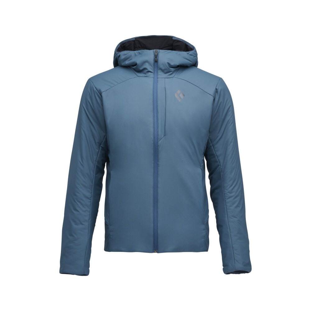 블랙다이아몬드,퍼스트 라이트 2.0 후디 MENS F25