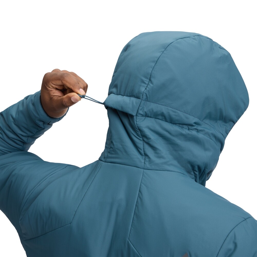 블랙다이아몬드,퍼스트 라이트 2.0 후디 MENS F25