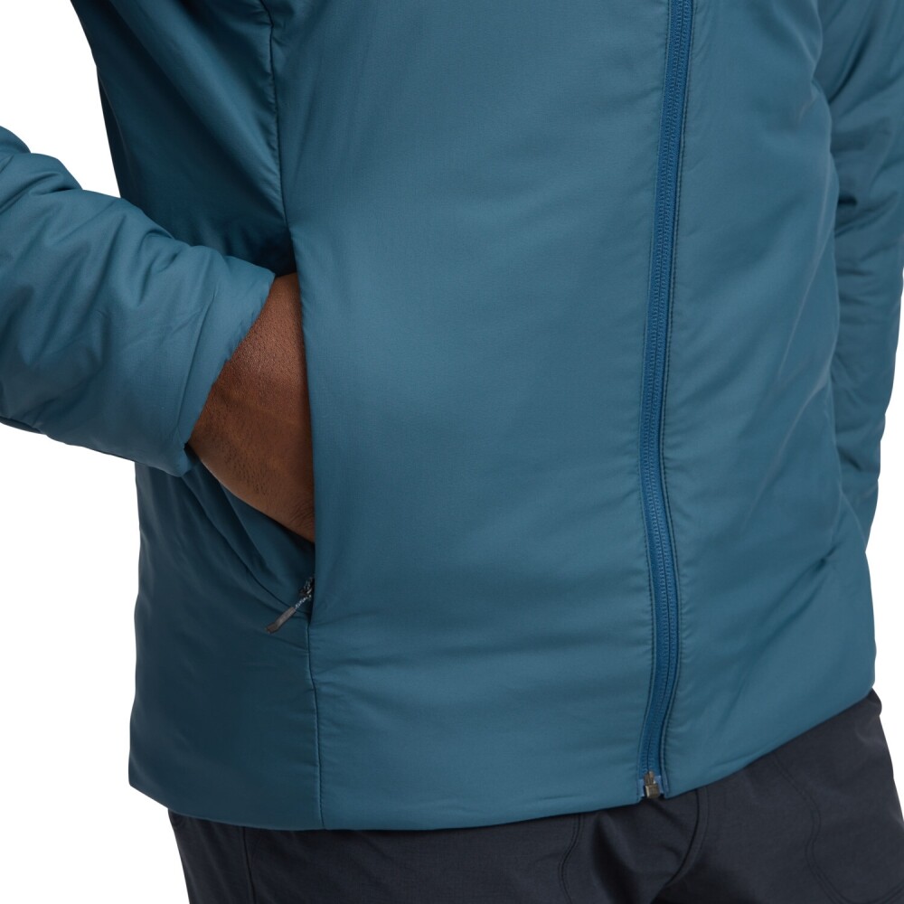 블랙다이아몬드,퍼스트 라이트 2.0 후디 MENS F25