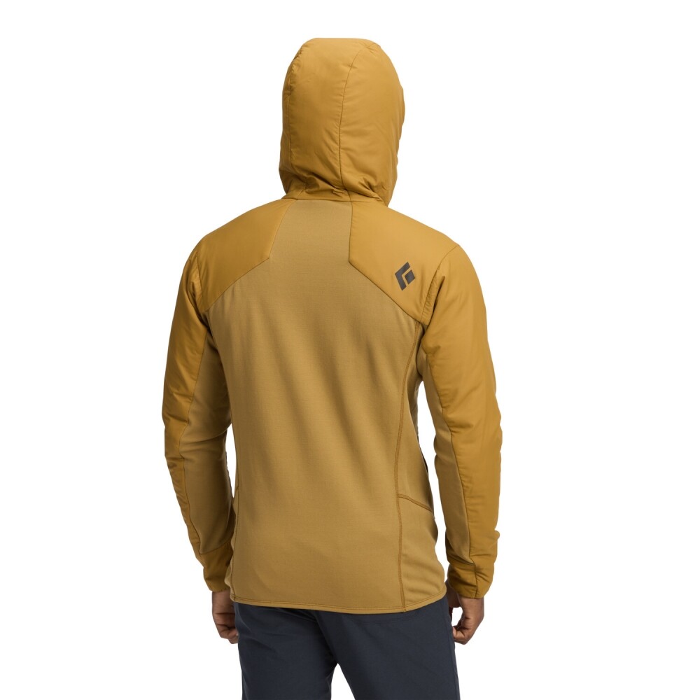 블랙다이아몬드,퍼스트 라이트 1.0 후디 MENS F25