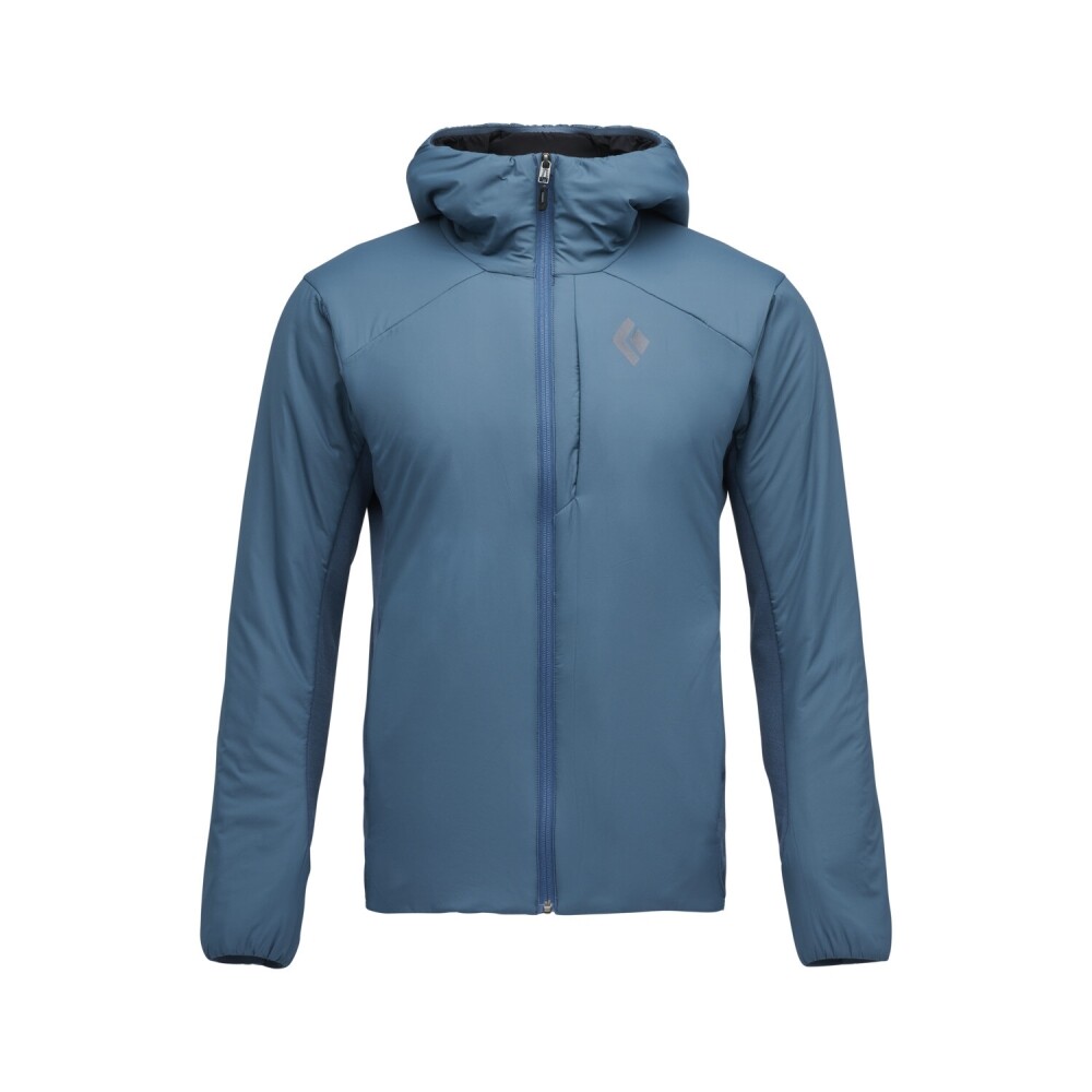 블랙다이아몬드,퍼스트 라이트 1.0 후디 MENS F25