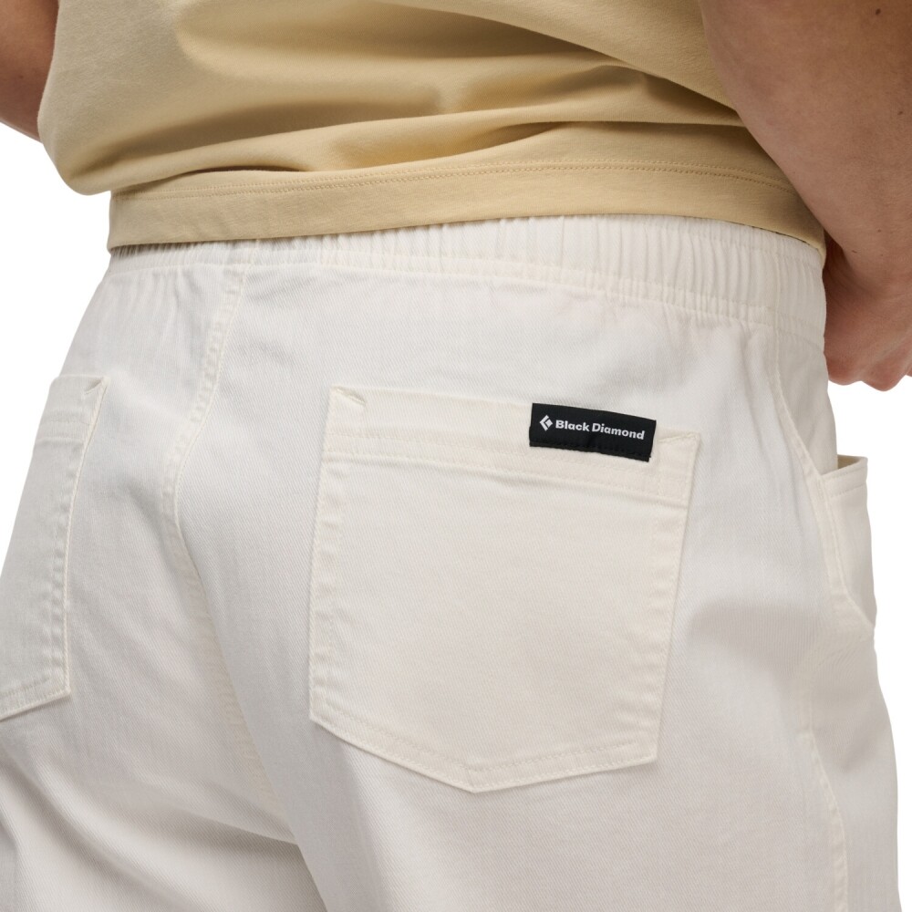 블랙다이아몬드,더트백 팬츠 WOMENS