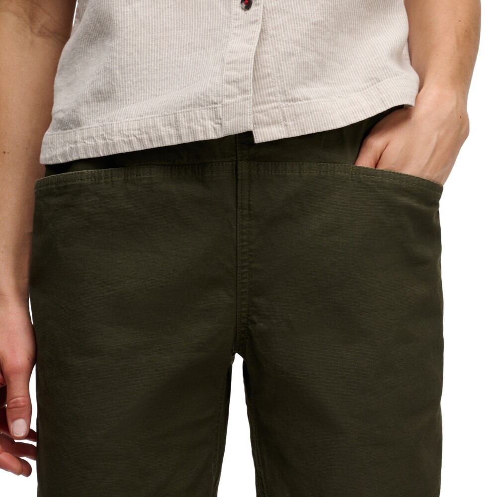 블랙다이아몬드,에토스 팬츠 WOMENS