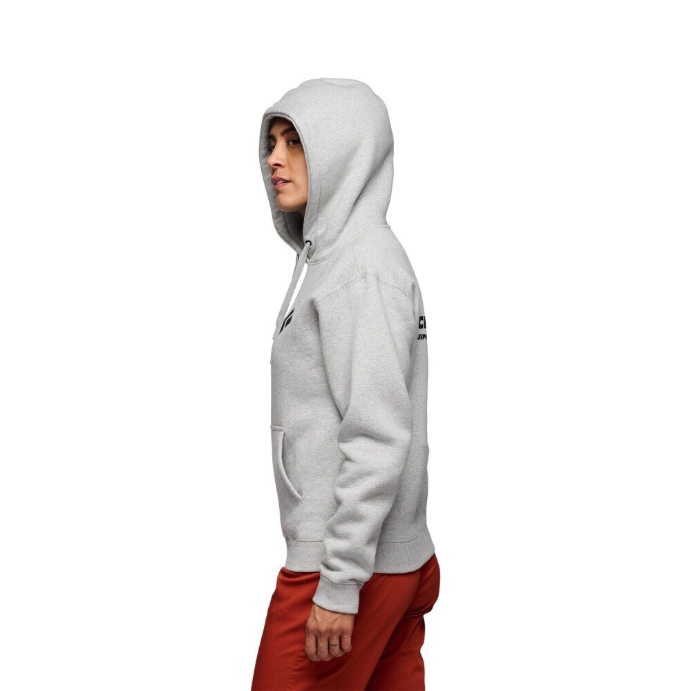 블랙다이아몬드,이큅먼트 포 알피니스트 풀오버 후디 WOMENS