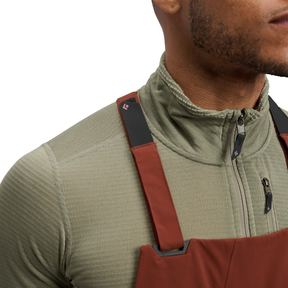 블랙다이아몬드,팩터 빕 MENS