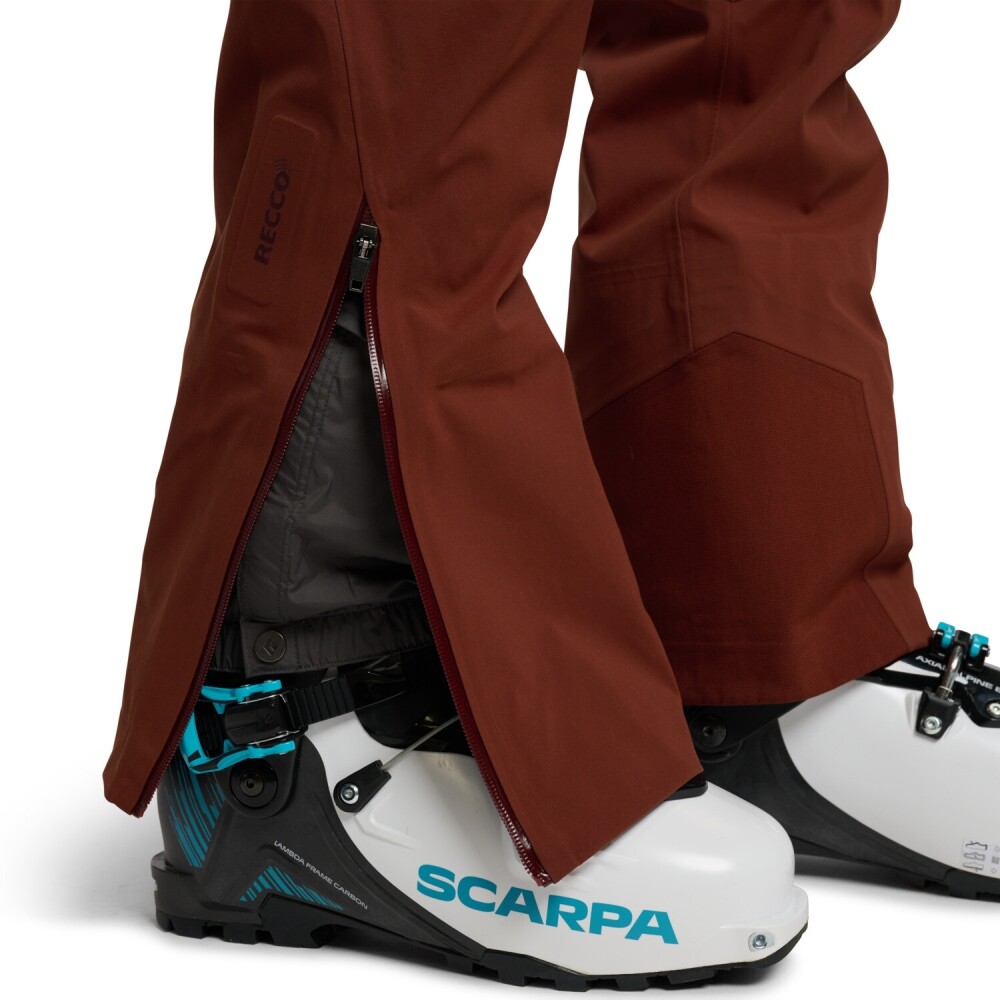 블랙다이아몬드,팩터 빕 MENS