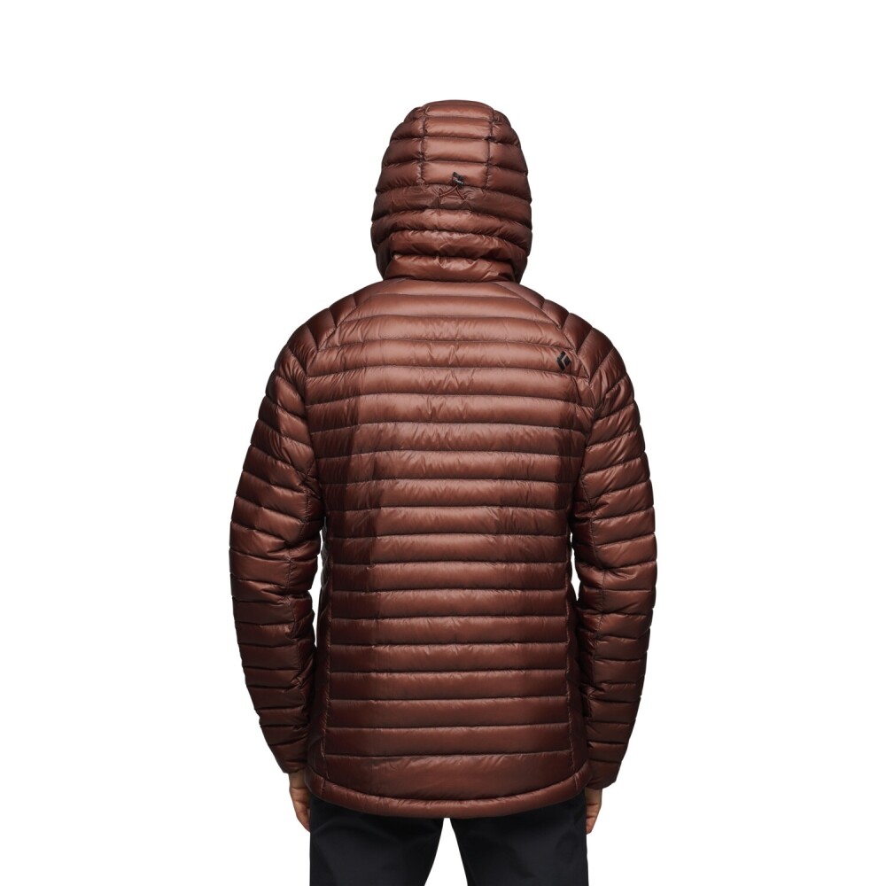 블랙다이아몬드,디플로이 다운 1.0 후디 MENS