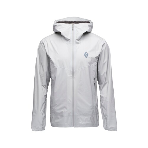 디플로이 3L 쉘 MENS