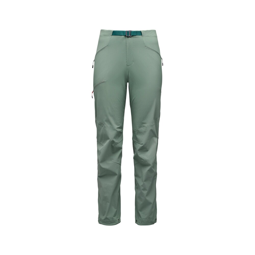 블랙다이아몬드,알파인 라이트 팬츠 WOMENS