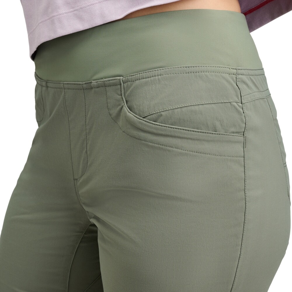 블랙다이아몬드,테크니션 팬츠 WOMENS