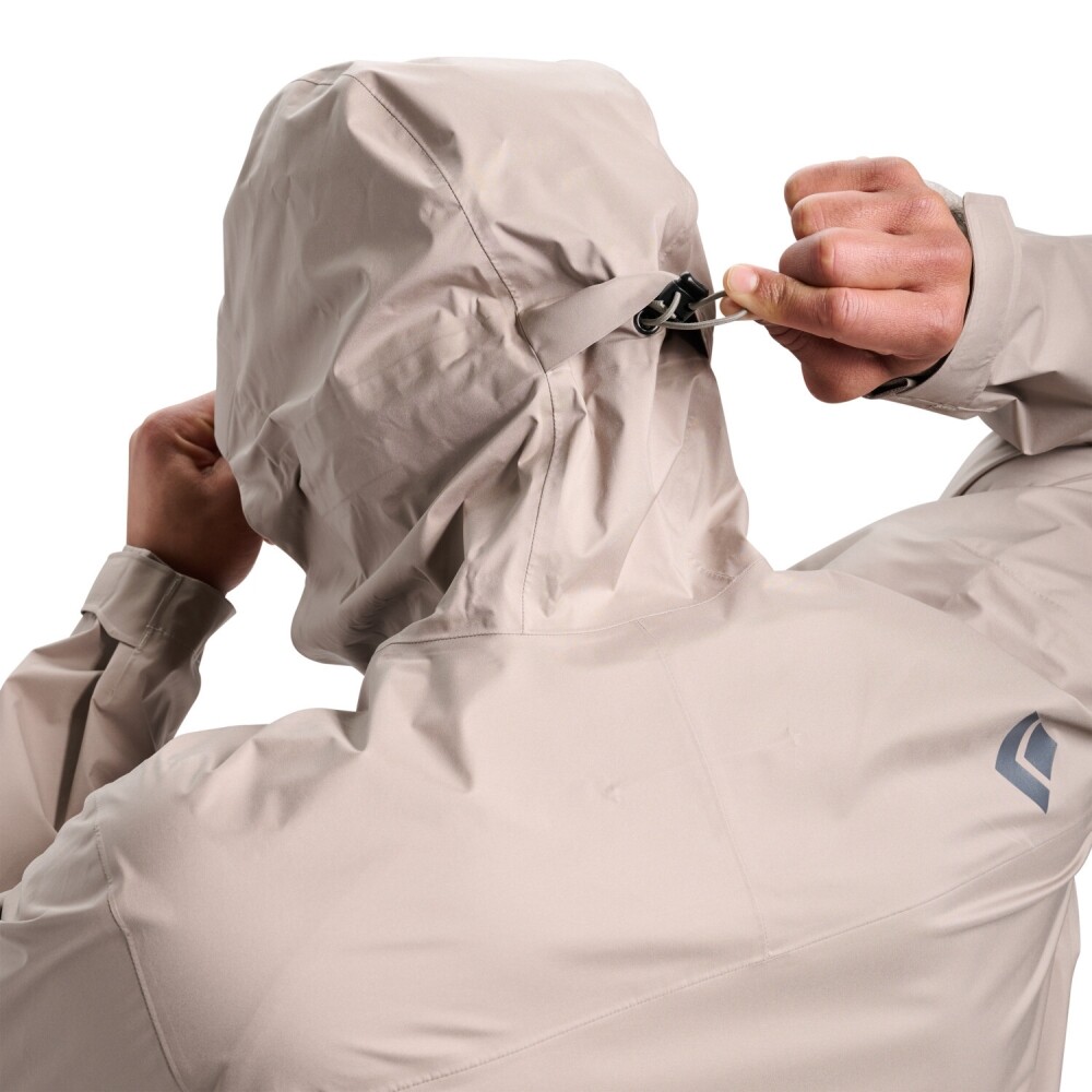 블랙다이아몬드,파인라인 스트레치 쉘 MENS