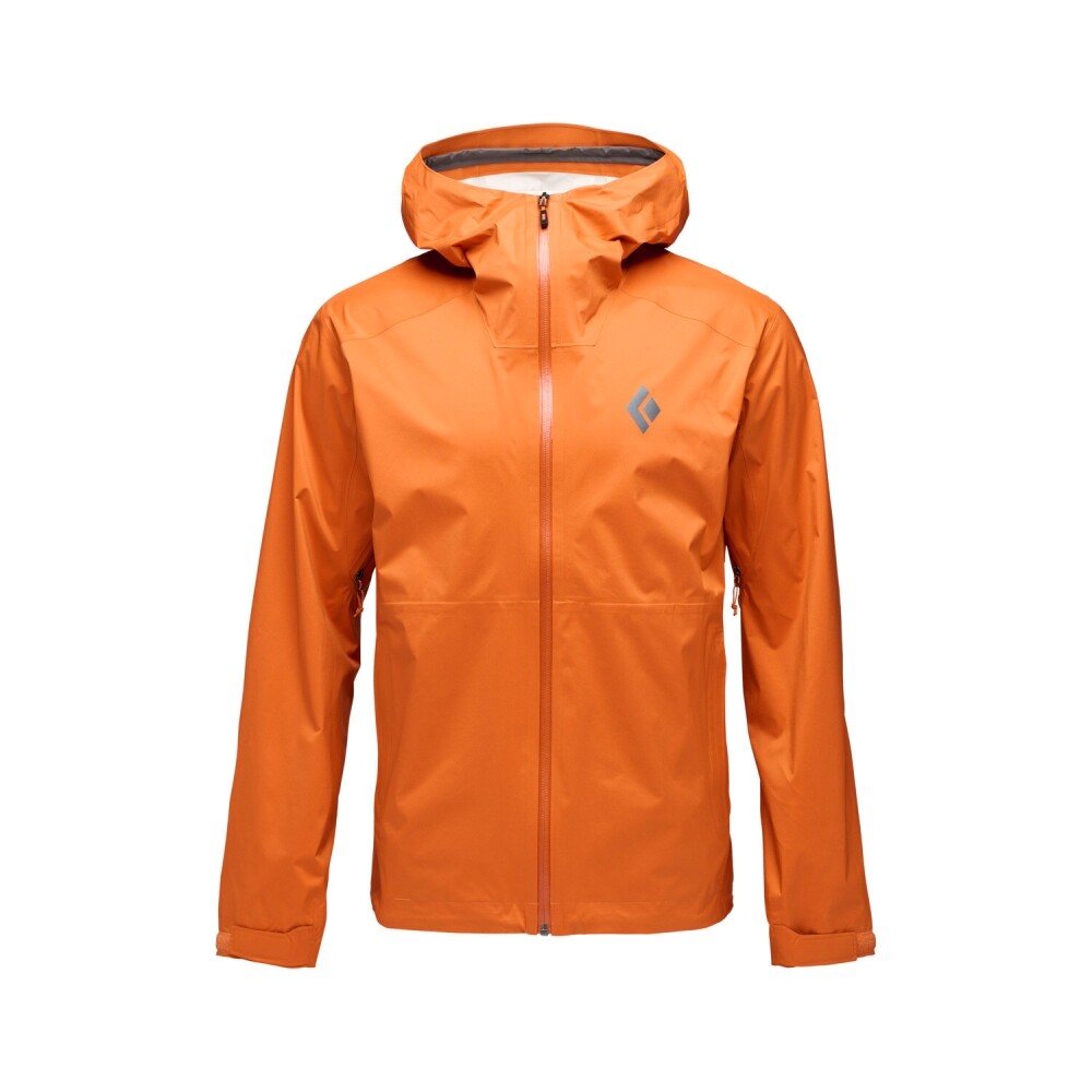 블랙다이아몬드,파인라인 스트레치 쉘 MENS