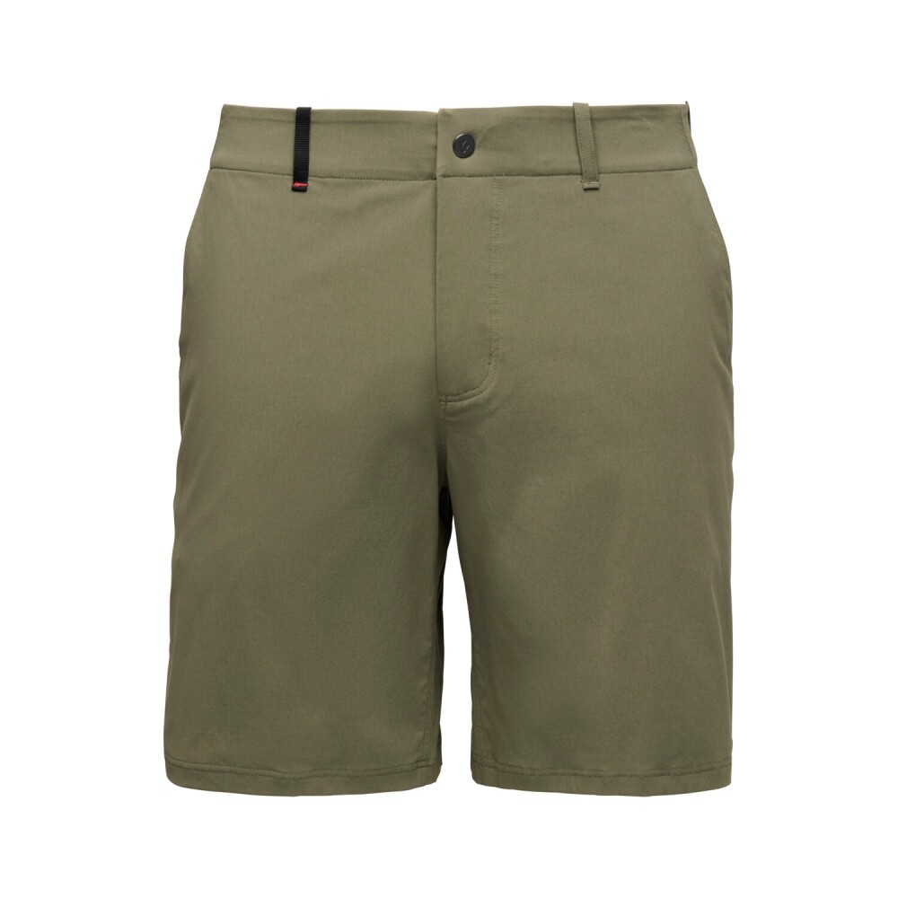 블랙다이아몬드,퍼수트 쇼츠 MENS