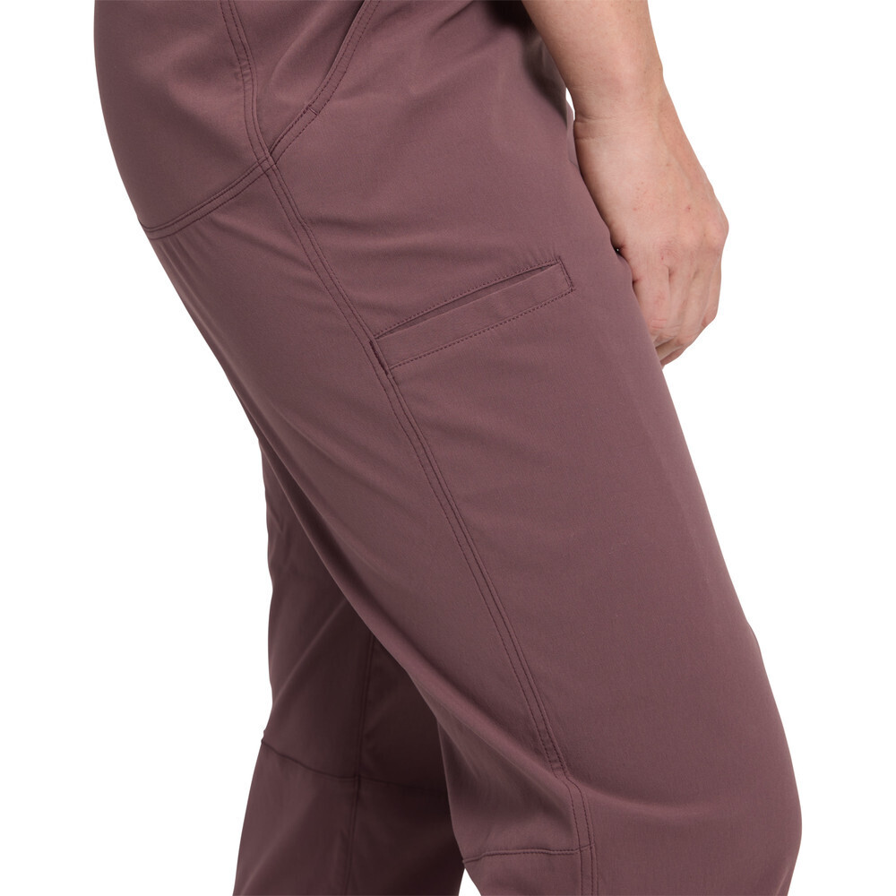 블랙다이아몬드,퍼수트 팬츠 WOMENS