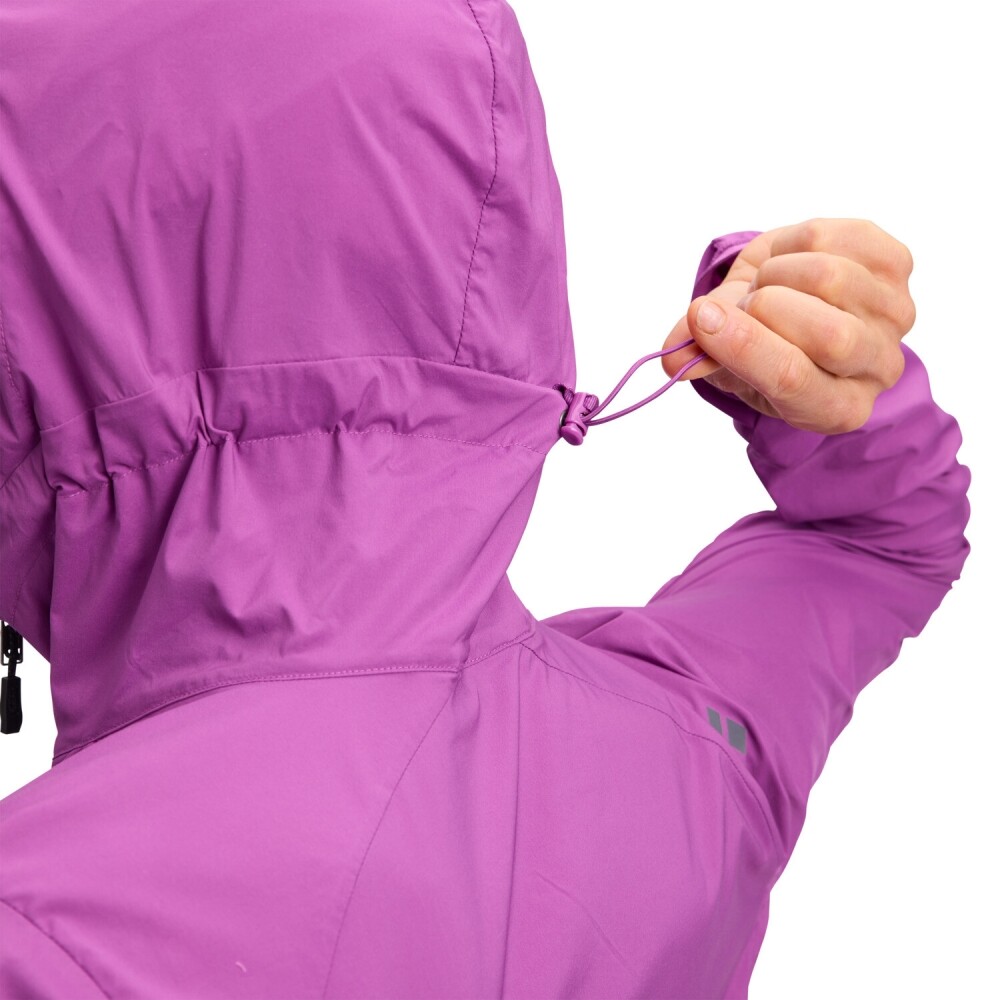 블랙다이아몬드,알파인 스타트 후디 WOMENS