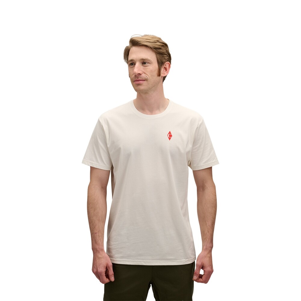 블랙다이아몬드,BD 드래곤 티 MENS