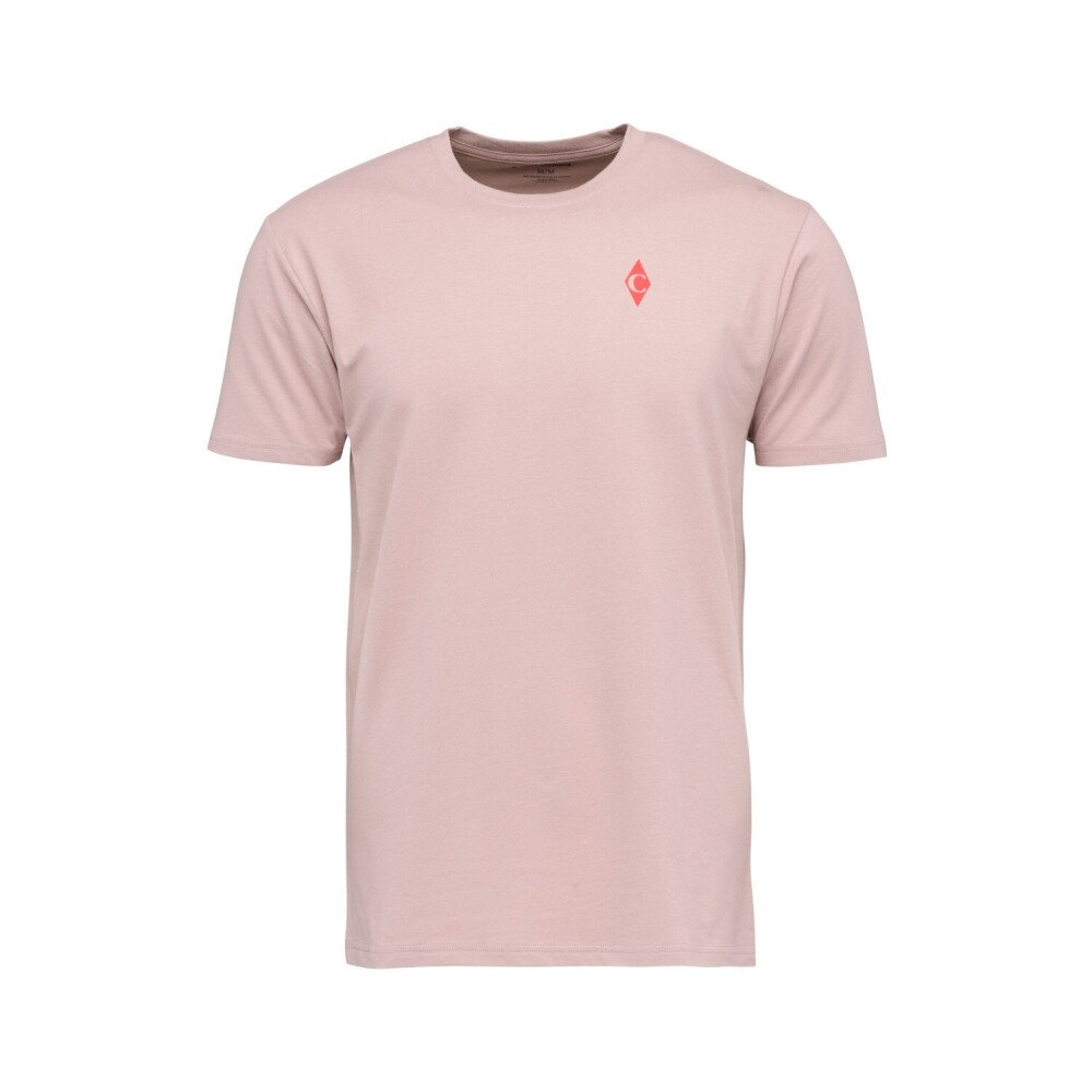 블랙다이아몬드,BD 드래곤 티 MENS