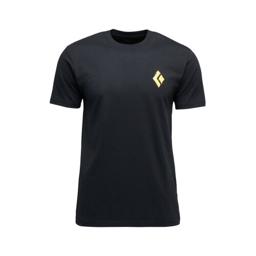 슈레디드 티 MENS