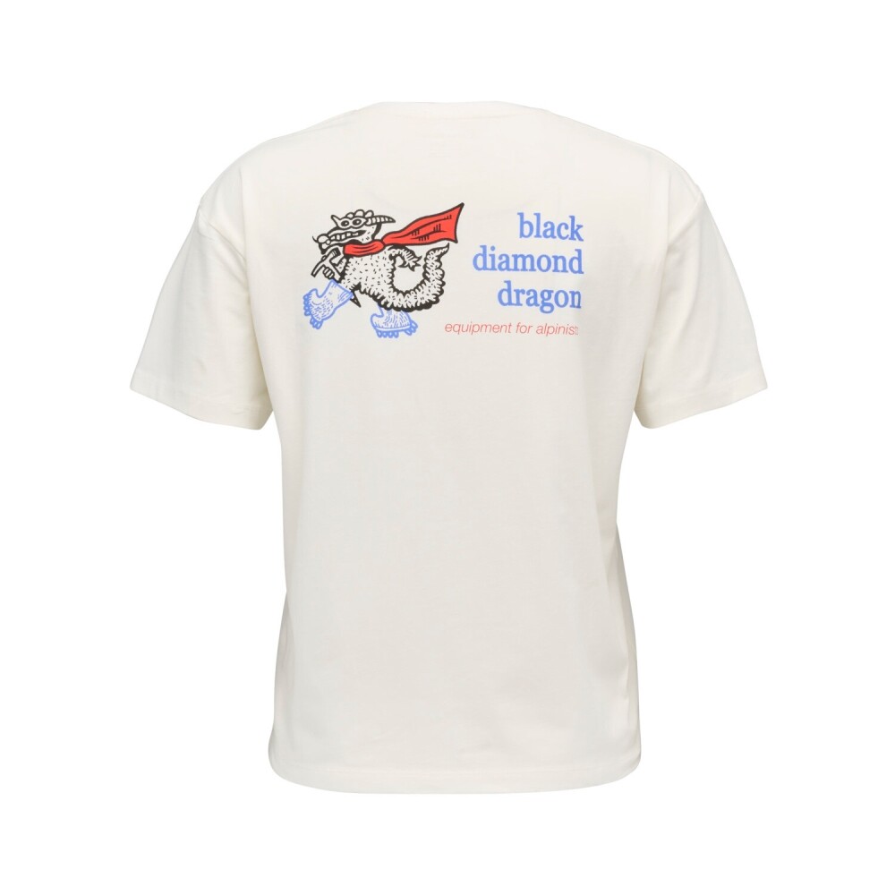 블랙다이아몬드,BD 드래곤 티 WOMENS