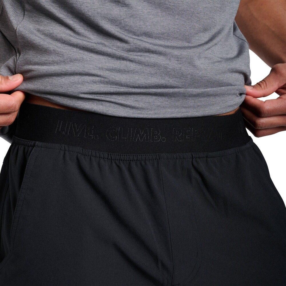 블랙다이아몬드,시에라 쇼츠 MENS