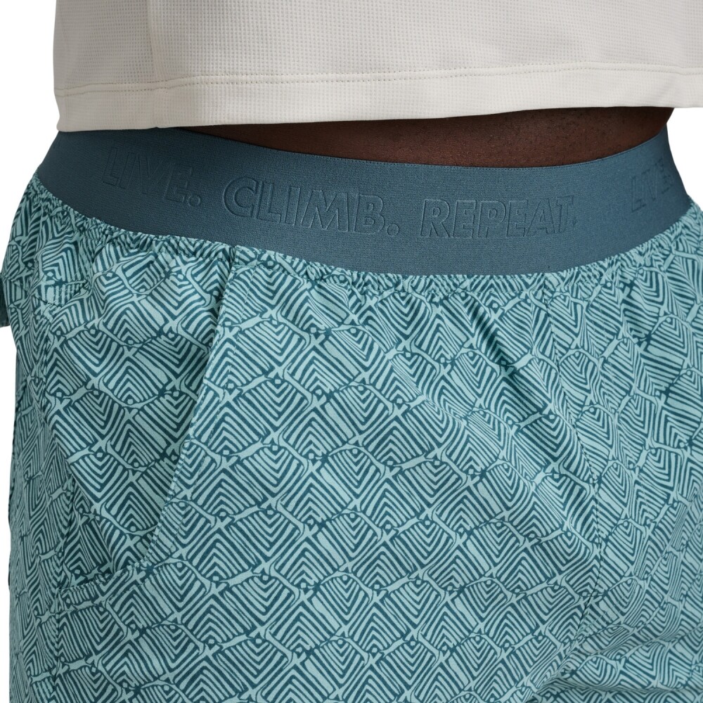 블랙다이아몬드,시에라 쇼츠 MENS