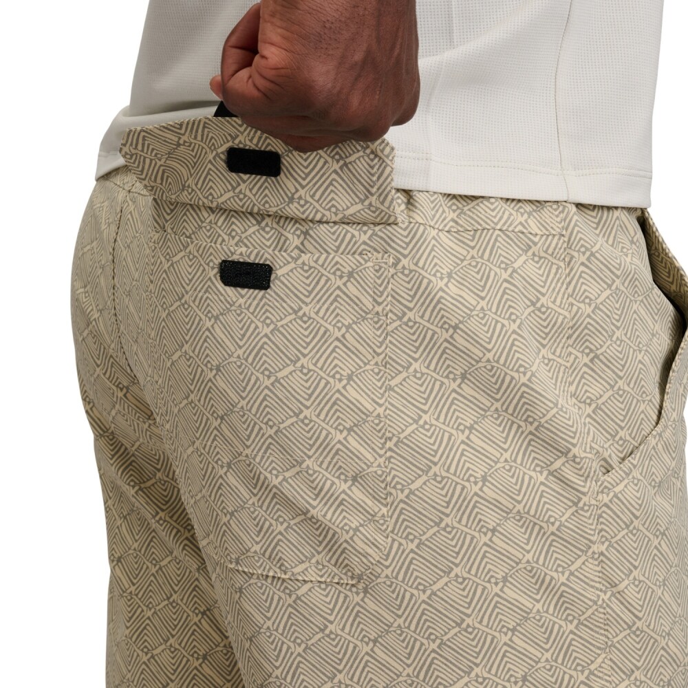 블랙다이아몬드,시에라 쇼츠 MENS