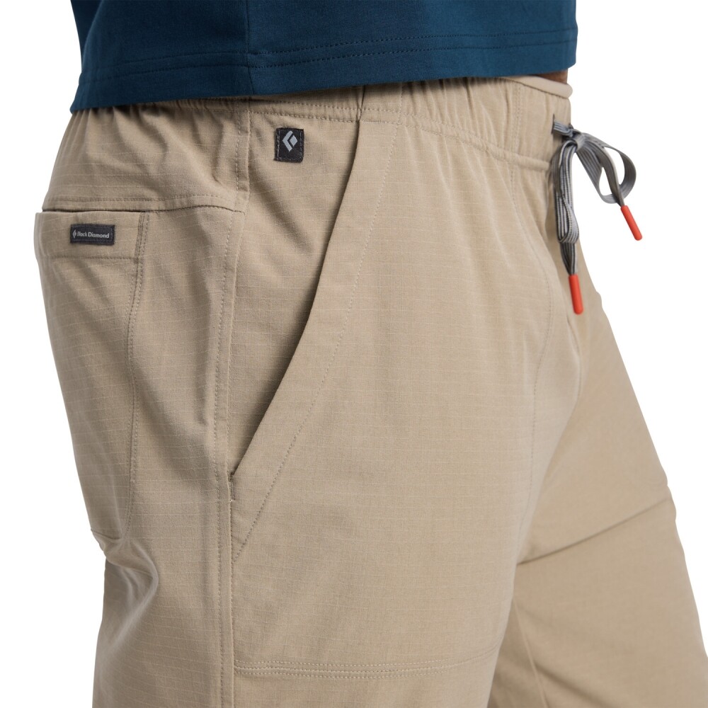 블랙다이아몬드,시퀀스 팬츠 MENS