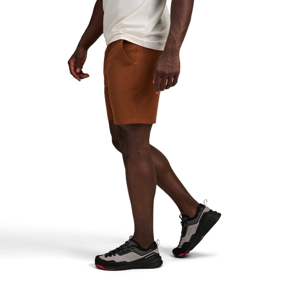 블랙다이아몬드,시퀀스 쇼츠 MENS