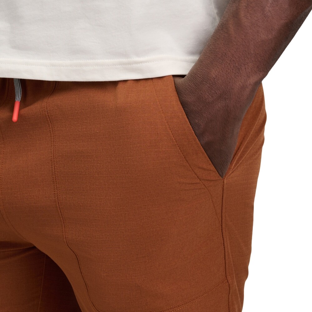 블랙다이아몬드,시퀀스 쇼츠 MENS