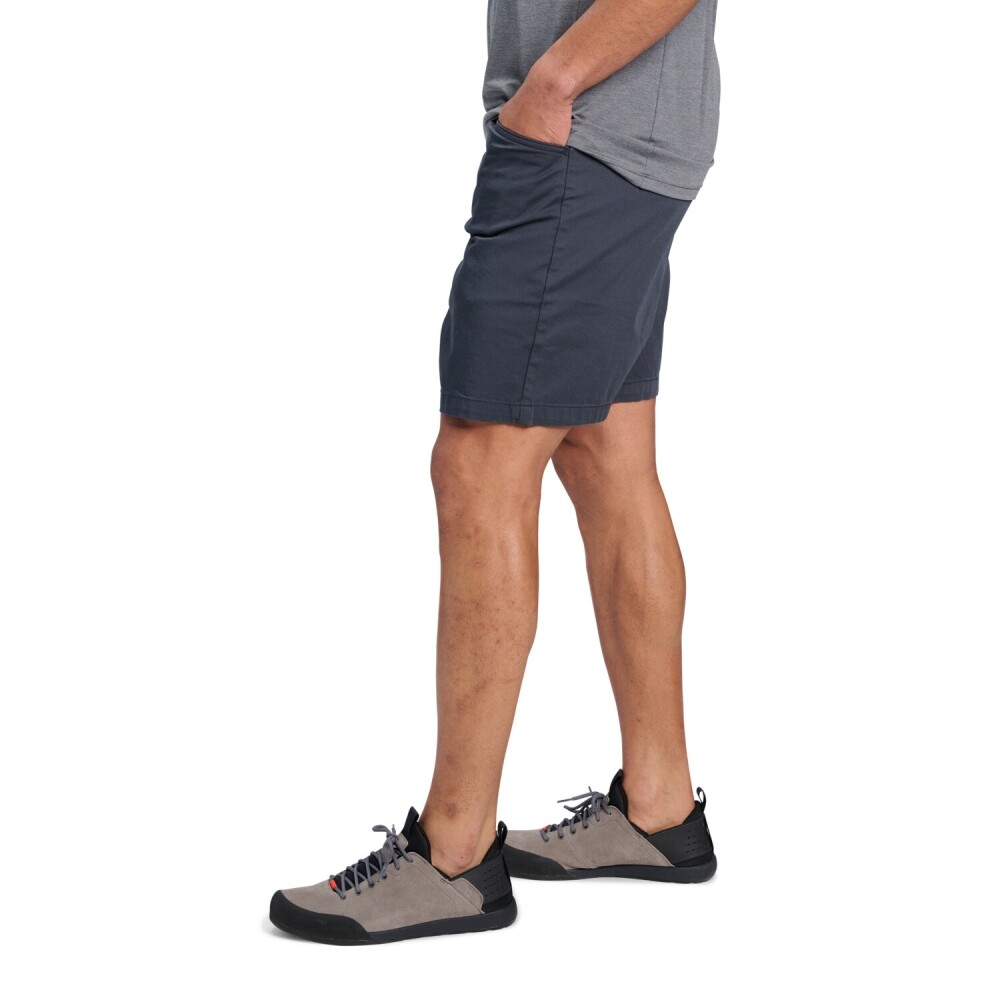 블랙다이아몬드,노션 쇼츠 MENS