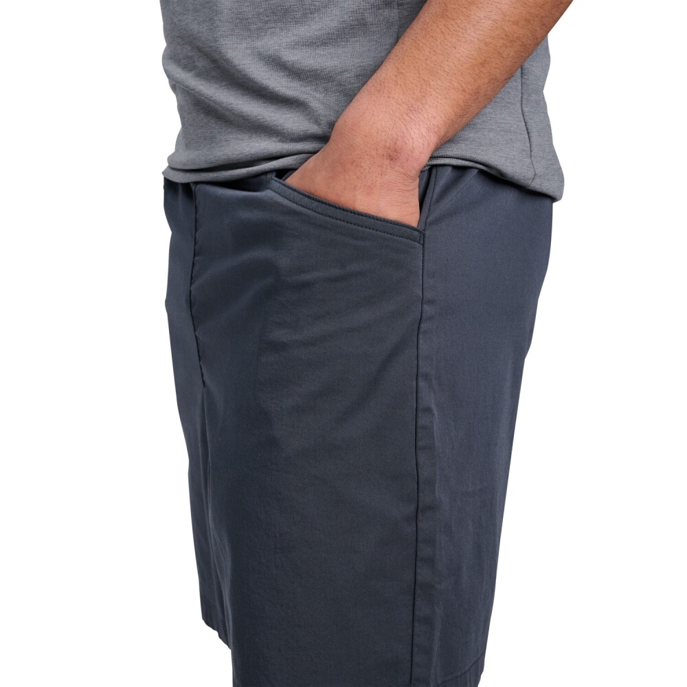 블랙다이아몬드,노션 쇼츠 MENS